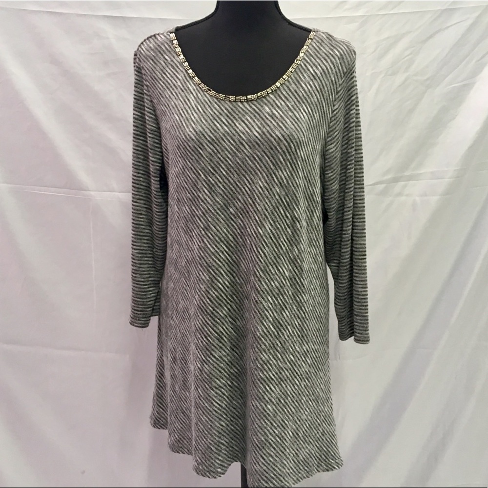 Asymmetrical top